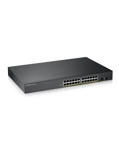 GS190024HPV2-EU0101F. Smart коммутатор. ZYXEL во Владимире