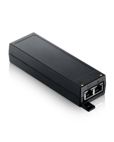 POE12-60W-EU0101F. PoE инжектор 802.3af/at/bt (60 Вт), 5G. ZYXEL во Владимире