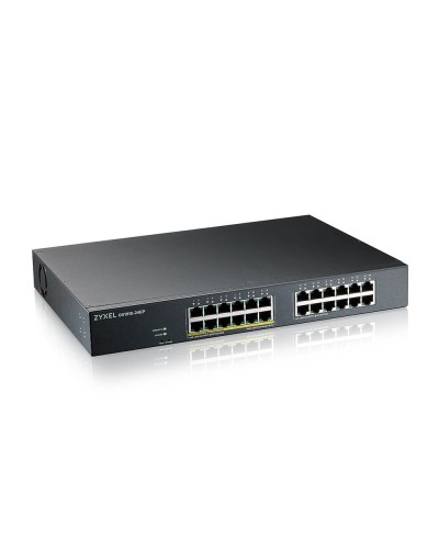 GS1915-24EP-EU0101F. Smart коммутатор. ZYXEL во Владимире