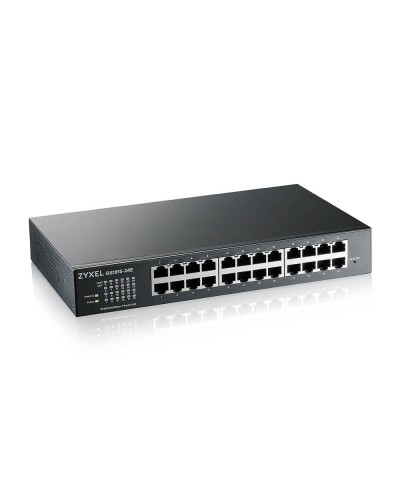 GS1915-24E-EU0101F. Smart коммутатор. ZYXEL во Владимире