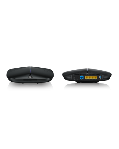 NBG6818-EU0102F. Маршрутизатор WiFi. ZYXEL во Владимире