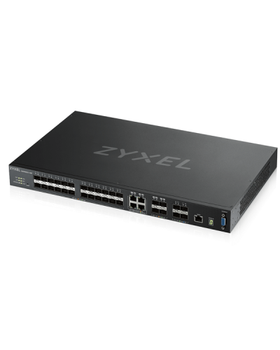 XGS4600-32F-ZZ0102F. L3 коммутатор. ZYXEL во Владимире