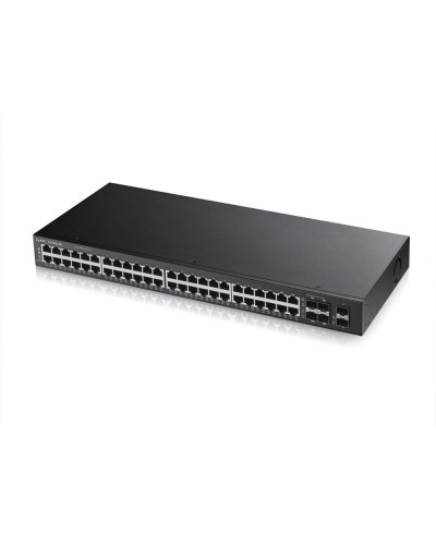 GS1920-48V2-EU0101F. Smart коммутатор. ZYXEL во Владимире