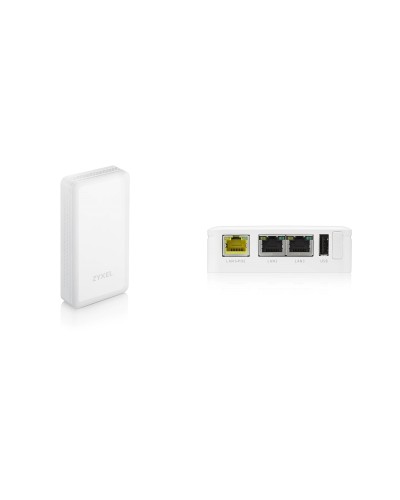 WAC5302D-SV2-EU0101F. Точка доступа гибридная 802.11a/b/g/n/ac (2,4 и 5 ГГц). ZYXEL во Владимире