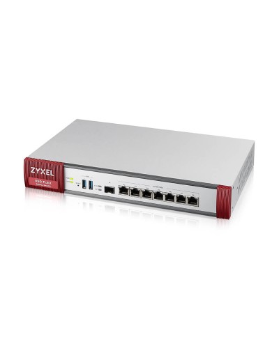 USGFLEX500-EUCI01F. Межсетевой экран и Wi-Fi контроллер. ZYXEL во Владимире