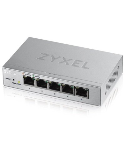 GS1200-5-EU0101F. Smart коммутатор. ZYXEL во Владимире