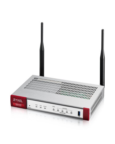 USGFLEX100AX-RU0101F. Межсетевой экран и Wi-Fi контроллер. ZYXEL во Владимире