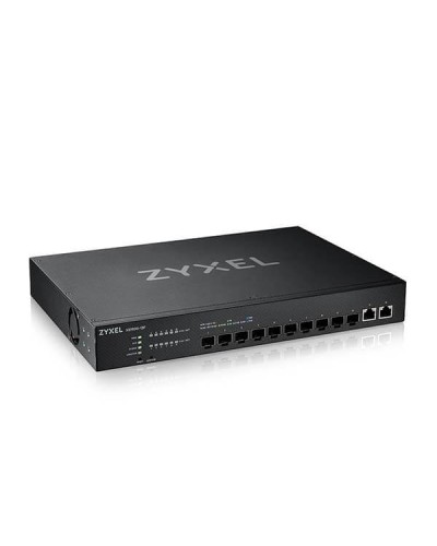 XS1930-12F-ZZ0101F. Гибридный мультигигабитный Smart L2+ коммутатор. ZYXEL во Владимире
