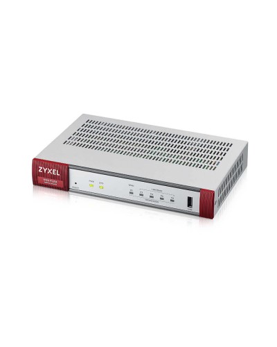 USGFLEX100-EUCI12F. Межсетевой экран и Wi-Fi контроллер. ZYXEL во Владимире