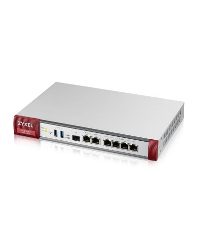 USGFLEX200-RU0101F. Межсетевой экран и Wi-Fi контроллер. ZYXEL во Владимире