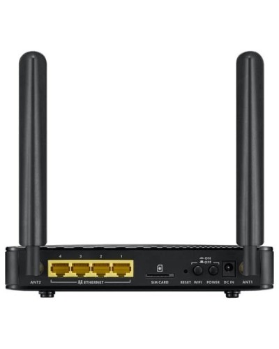 LTE3301-PLUS-EU01V1F. Маршрутизатор  Wi-Fi. ZYXEL во Владимире