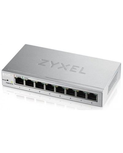 GS1200-8-EU0101F. Smart коммутатор. ZYXEL во Владимире