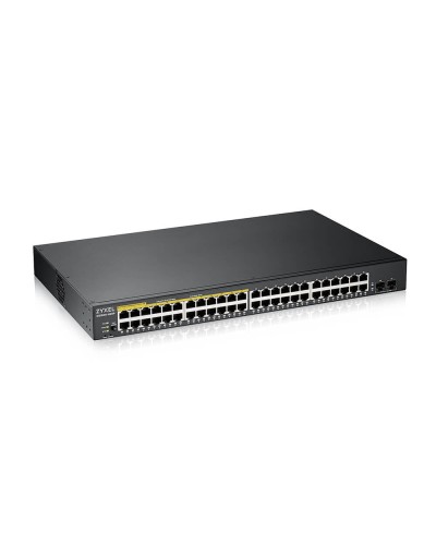GS190048HPV2-EU0101F. Smart коммутатор. ZYXEL во Владимире