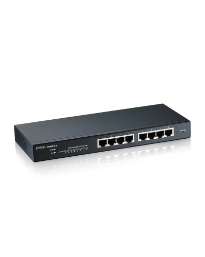GS1900-8-EU0102F. Smart коммутатор. ZYXEL во Владимире