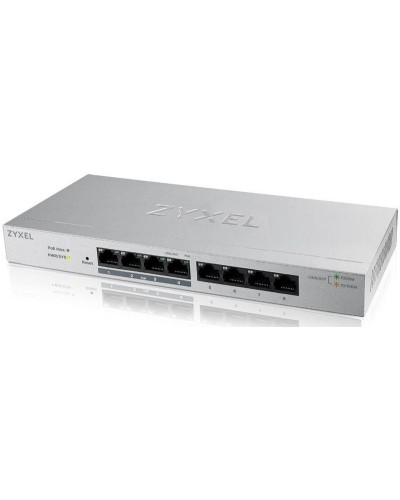 GS1200-8HPV2-EU0101F. Smart коммутатор. ZYXEL во Владимире