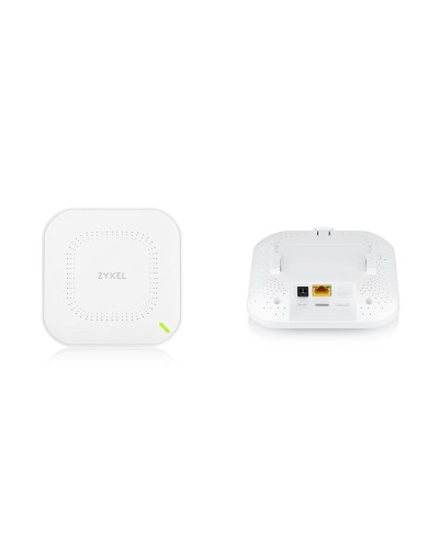 NWA50AX-EU0102F. Точка доступа гибридная WiFi 6, 802.11a/b/g/n/ac/ax (2,4 и 5 ГГц). ZYXEL во Владимире