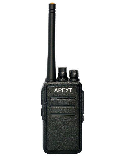 Аргут А-43 (RU51006). Радиостанция портативная. Аргут во Владимире