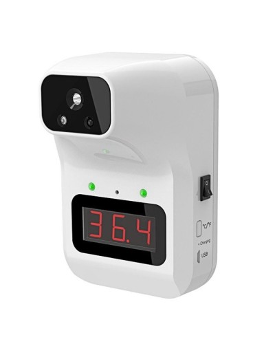 UltraScan Thermo A200: Пирометр для бесконтактного измерения температуры тела во Владимире