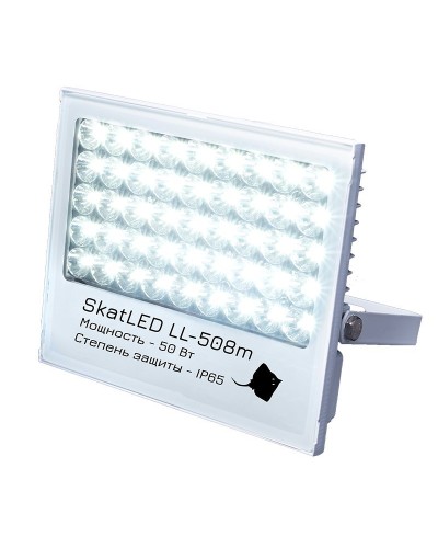 SkatLED LL-508m (618): Светильник светодиодный прожекторный во Владимире