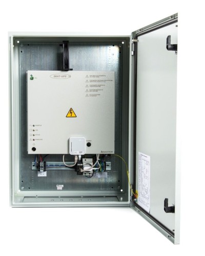 SKAT SMART UPS-1000 IP65 SNMP Wi-Fi (988). Источник бесперебойного питания. Бастион во Владимире