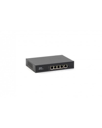 SKAT PoE-4E-1G (4070). Коммутатор с питанием по PoE. Бастион во Владимире