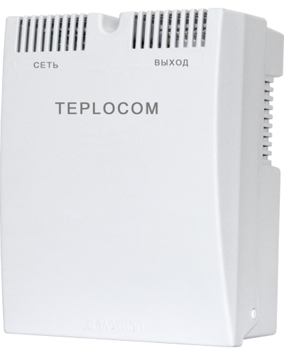 TEPLOCOM ST-888 (329). Стабилизатор напряжения. Бастион во Владимире
