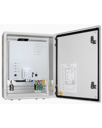 SKAT SMART UPS-600 IP65 SNMP Wi-Fi (987). Источник бесперебойного питания. Бастион во Владимире