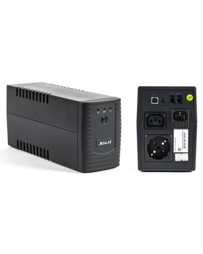 SKAT UPS 600/350 (449). Бесперебойный источник питания. Бастион во Владимире