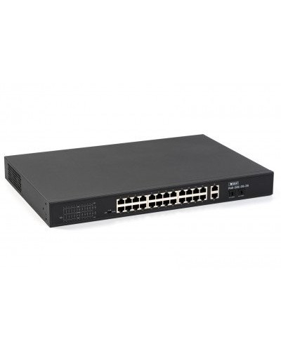 SKAT PoE-24E-2G-2S (4085). Коммутатор с питанием по PoE. Бастион во Владимире