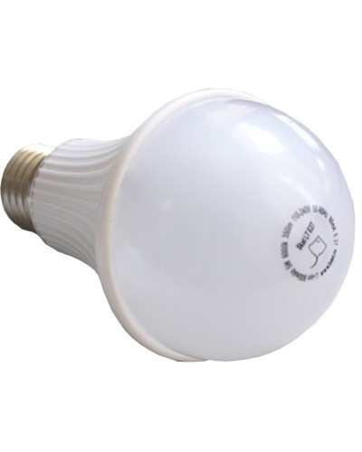 SKAT LED-220 E27 (2455). Лампа светодиодная с резервным источником питания. Бастион во Владимире