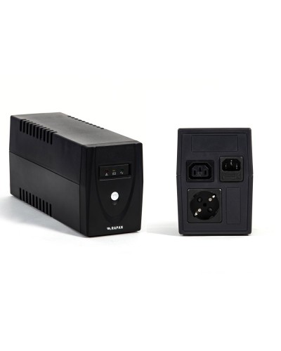 RAPAN-UPS 800 (738). Бесперебойный источник питания. Бастион во Владимире