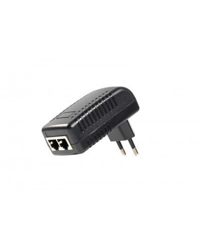 PSE-PoE.220AC/15VA  v.2 (4081). Инжектор одноканальный PoE. Бастион во Владимире