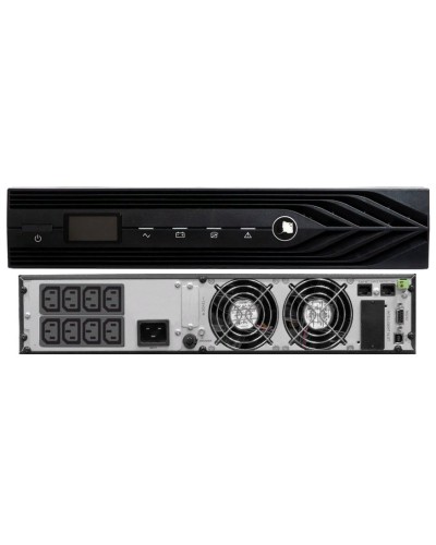 SKAT-UPS 2000 RACK+4x9Ah исп.E (8954). Источник бесперебойного питания. Бастион во Владимире