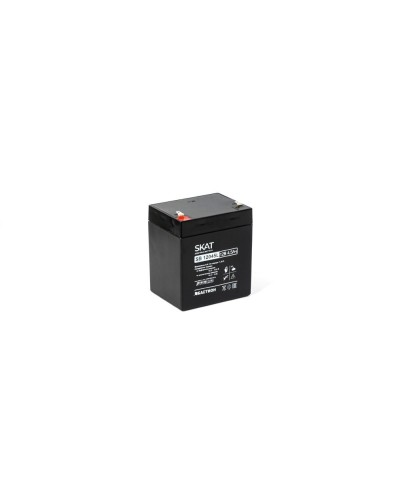 SKAT SB 12045L (2532). Аккумулятор герметичный свинцово-кислотный. Бастион во Владимире