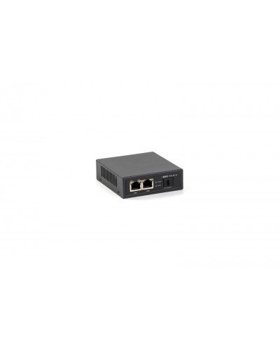 SKAT PoE-2E-1S (4083). Коммутатор с PoE. Бастион во Владимире