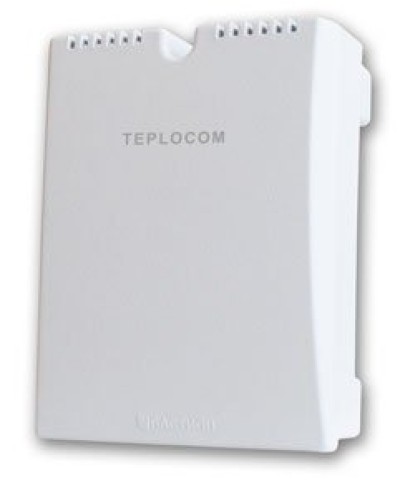 TEPLOCOM ST-555 (555). Стабилизатор напряжения. Бастион во Владимире