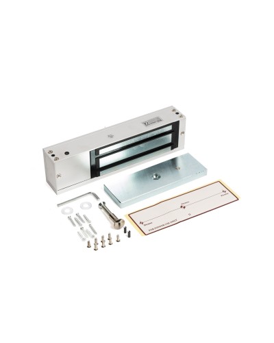 SPRUT Lock-501MA-L (999). Замок электромагнитный. Бастион во Владимире