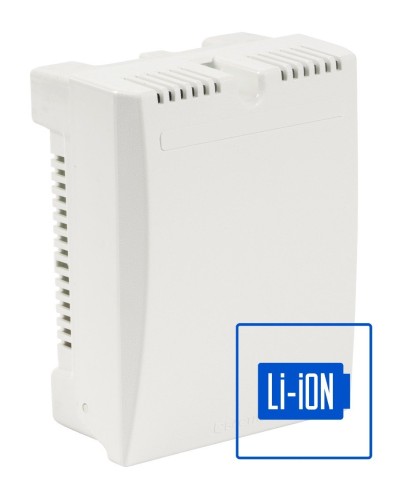 ББП РАПАН-20 Li-ion (8711). Источник вторичного электропитания резервированный. Бастион во Владимире
