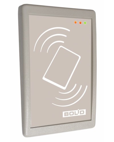 Proxy-5MS-USB. Считыватель. Болид во Владимире