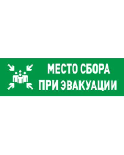 С2000-ОСТ исп.14 Место сбора. Оповещатель световой адресный. Болид во Владимире