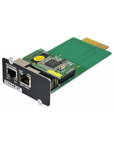 SNMP iDA-ST200P. Модуль удаленного мониторинга. Болид во Владимире