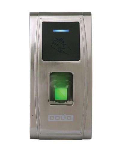 С2000-BIOAccess-MA300. Биометрический контроллер доступа. Болид во Владимире