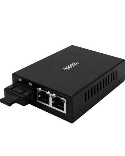 Ethernet-FX-SM40. Преобразователь интерфейсов. Болид во Владимире