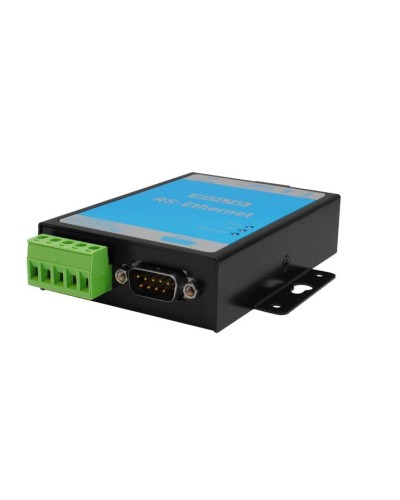 RS-Ethernet. Преобразователь интерфейсов. Болид во Владимире