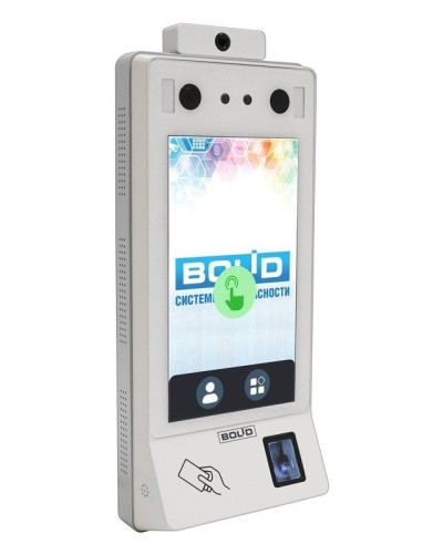 С2000-BIOAccess-SF10T. Биометрический контроллер доступа. Болид во Владимире