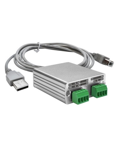 USB-RS. Преобразователь интерфейсов. Болид во Владимире
