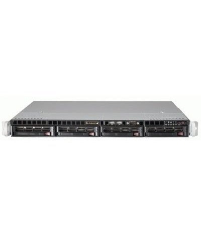 Линия NVR 16 1U. IP-видеосервер 16-канальный. ДевЛайн во Владимире