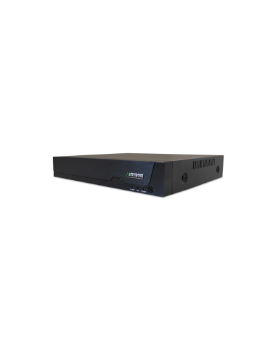 Линия NVR 10S. IP-видеосервер 10-канальный. ДевЛайн во Владимире