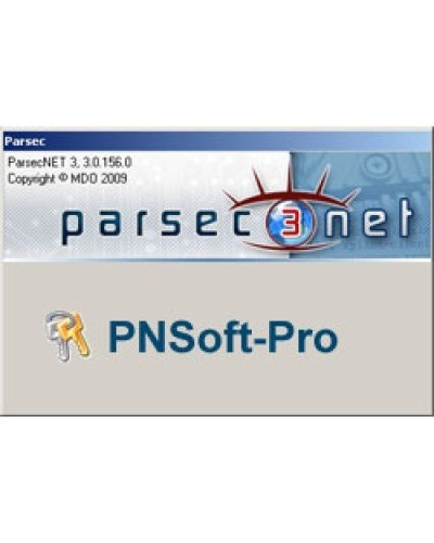 PNSoft-PRO. Расширенная версия ПО для построения крупных территориально распределенных систем. ДИАМАНТ ГРУПП во Владимире