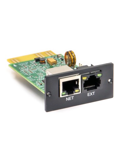 SNMPSM2 адаптер SNMP для ИБП ДКС серии Small Rackmount, Small Tower, Trio TM. Адаптер SNMP. ДКС во Владимире